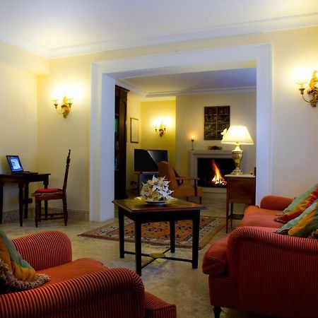 ลอจเจ เดล เปรูจิโน รีสอร์ต Hotel ชิตตา เดลลา ปีเอเว ภายใน รูปภาพ