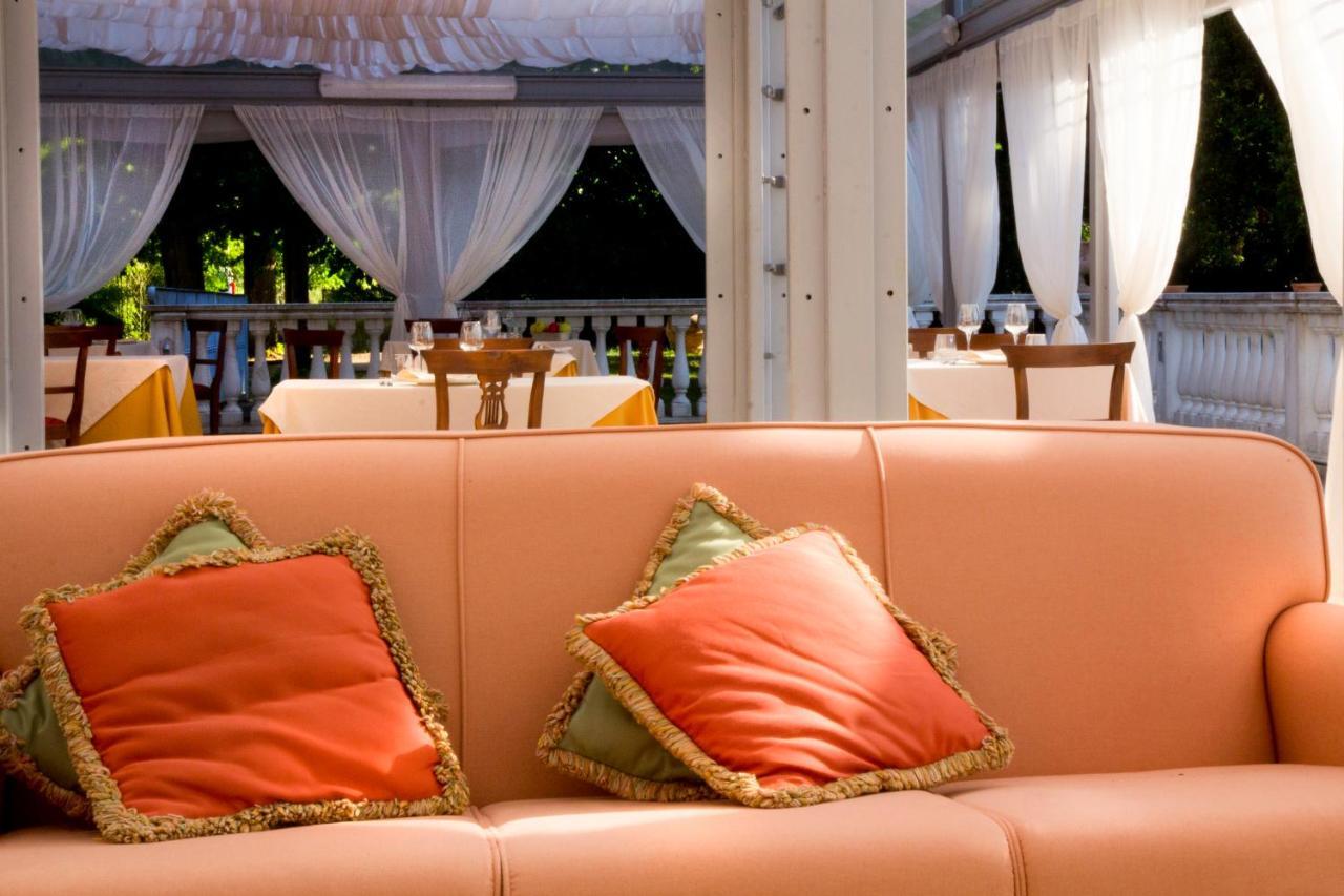 ลอจเจ เดล เปรูจิโน รีสอร์ต Hotel ชิตตา เดลลา ปีเอเว สิ่งอำนวยความสะดวก รูปภาพ